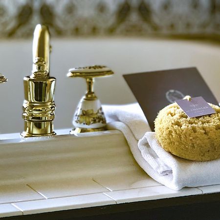 The Chanler At Cliff Walk Нюпорт Екстериор снимка