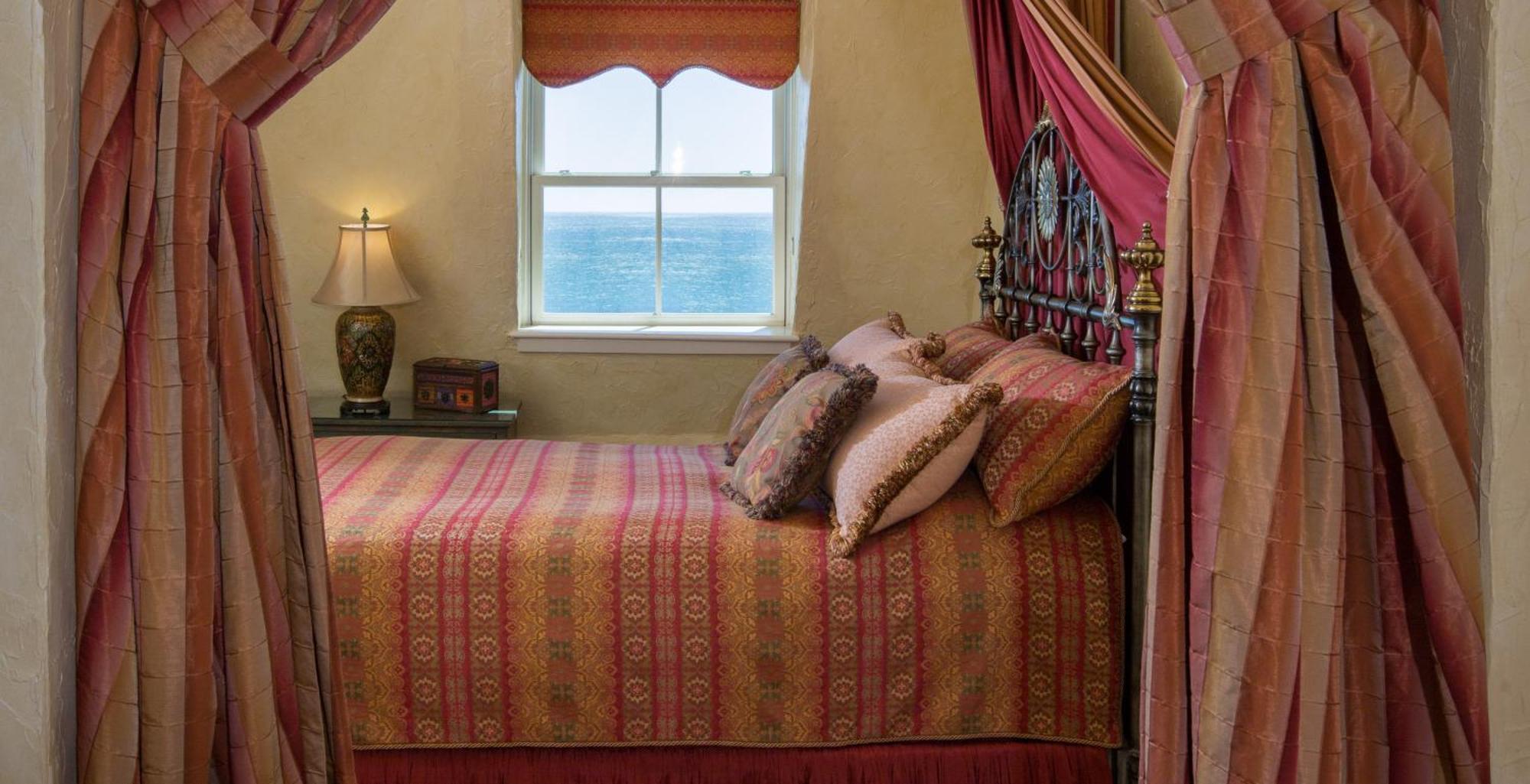 The Chanler At Cliff Walk Нюпорт Екстериор снимка