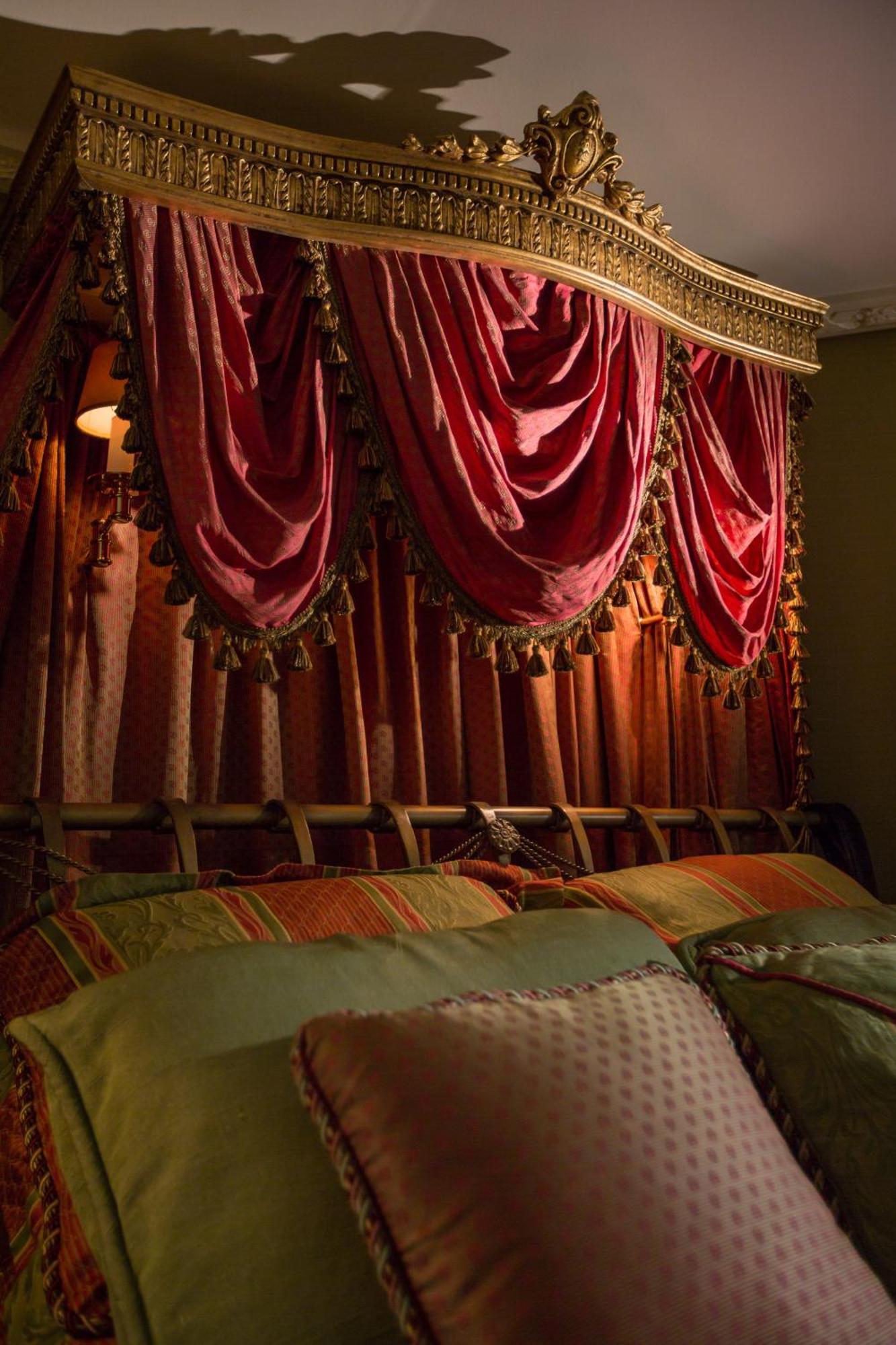 The Chanler At Cliff Walk Нюпорт Екстериор снимка