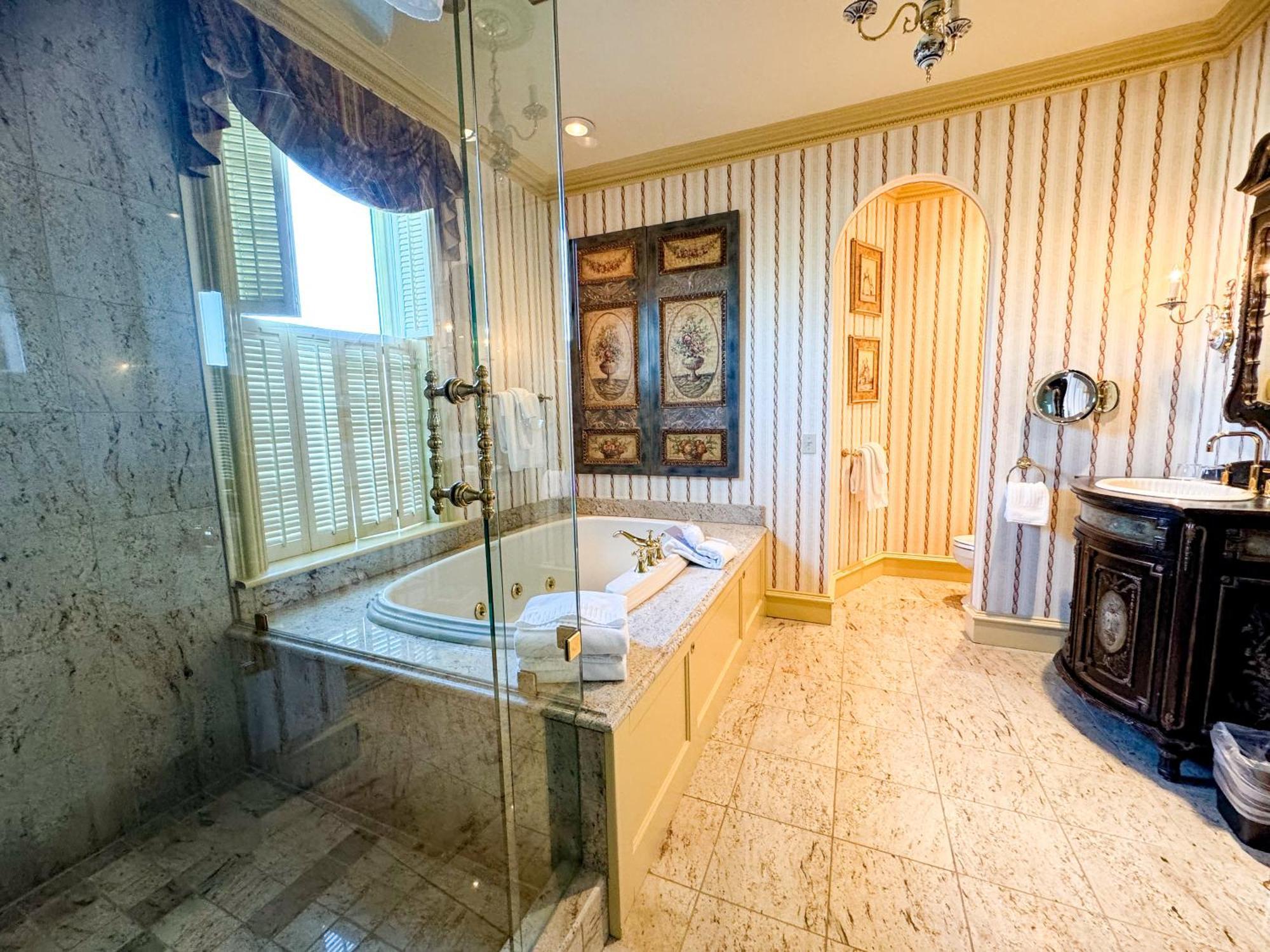 The Chanler At Cliff Walk Нюпорт Екстериор снимка