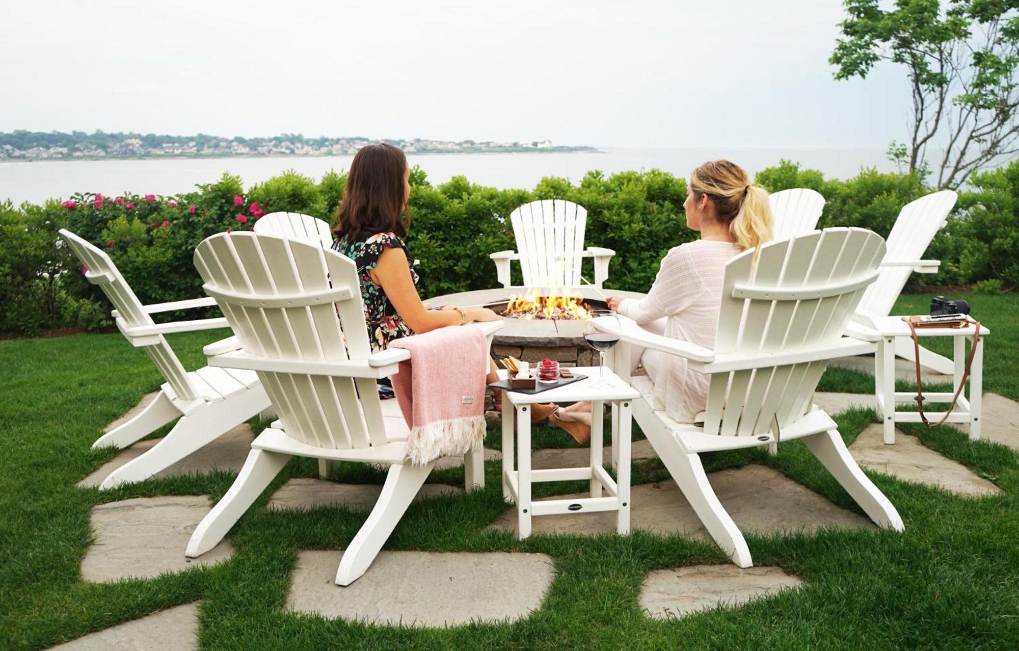 The Chanler At Cliff Walk Нюпорт Екстериор снимка