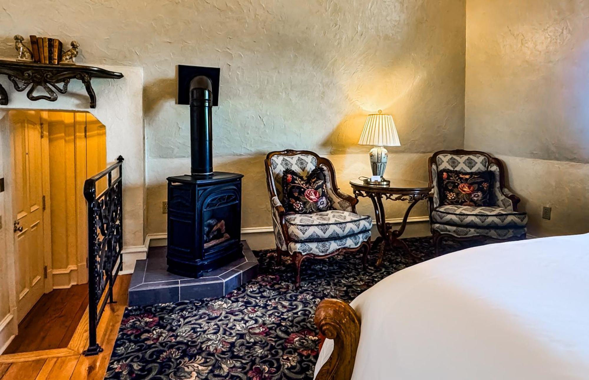 The Chanler At Cliff Walk Нюпорт Екстериор снимка