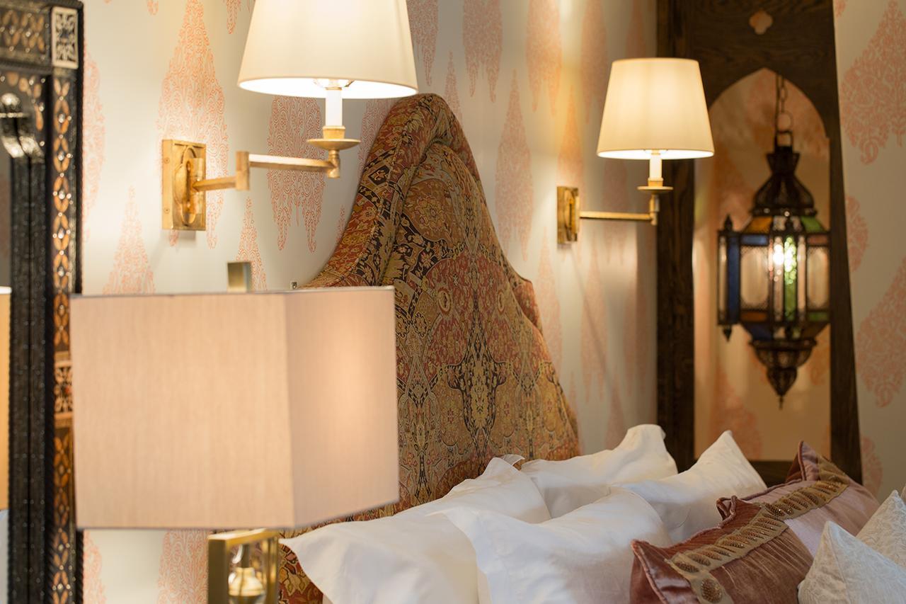 The Chanler At Cliff Walk Нюпорт Екстериор снимка