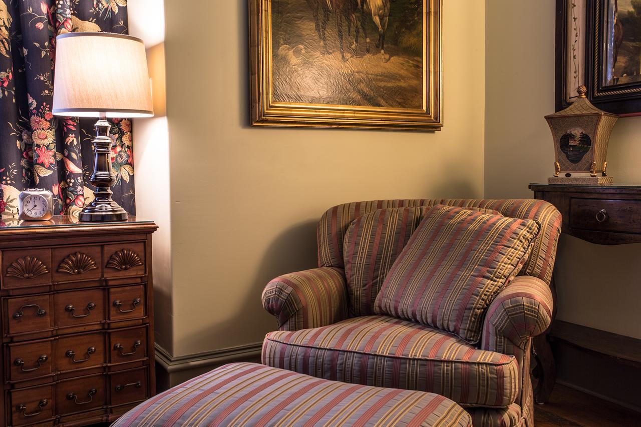 The Chanler At Cliff Walk Нюпорт Екстериор снимка