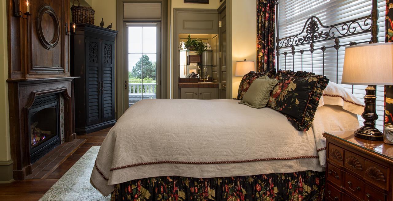 The Chanler At Cliff Walk Нюпорт Екстериор снимка