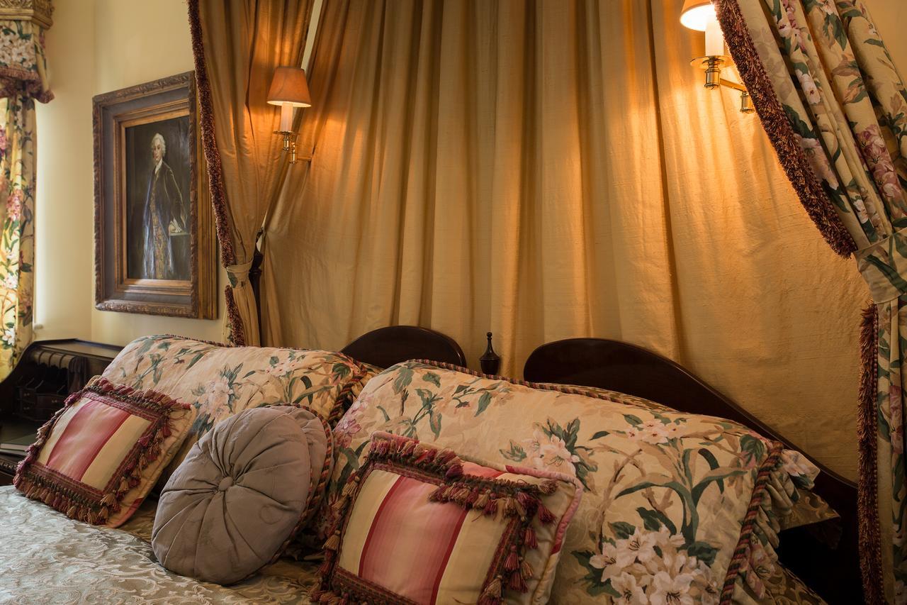 The Chanler At Cliff Walk Нюпорт Екстериор снимка