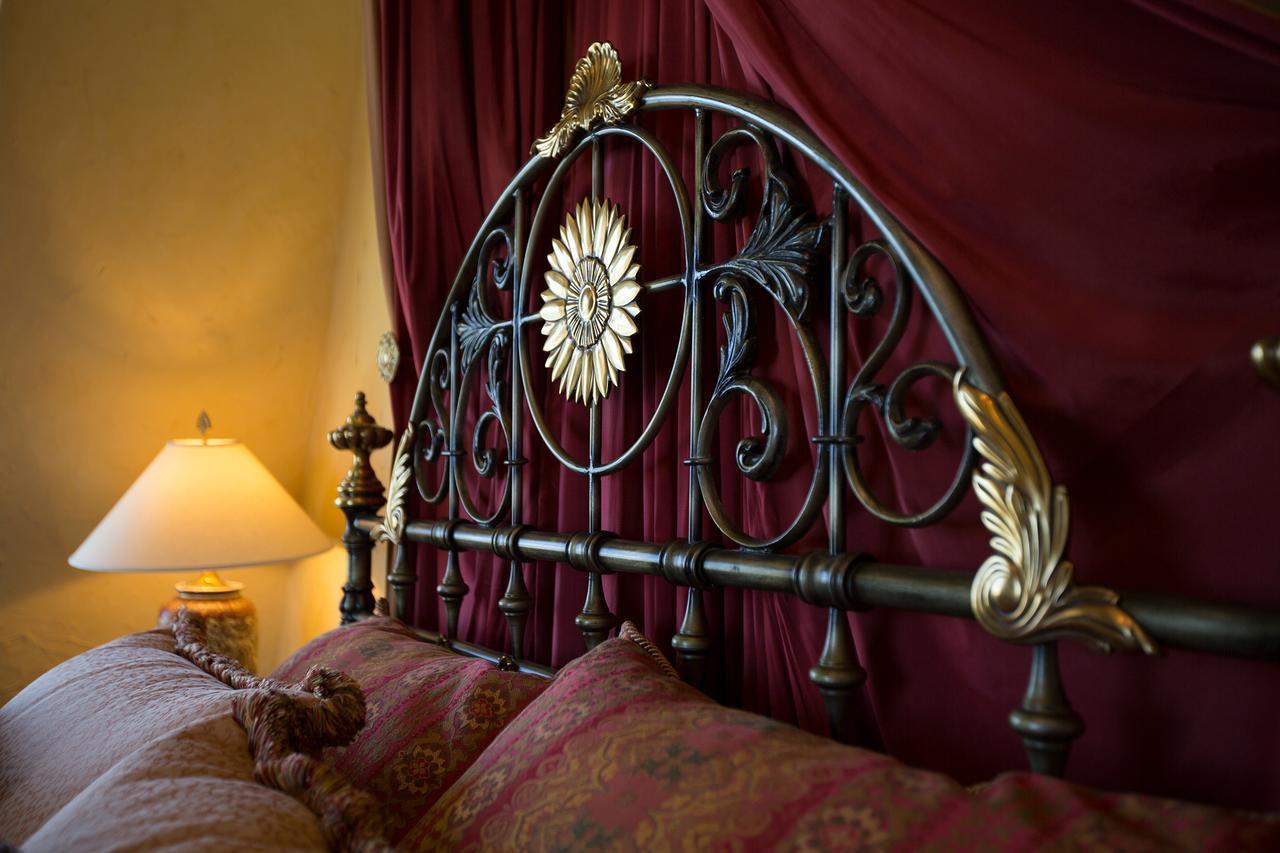 The Chanler At Cliff Walk Нюпорт Екстериор снимка